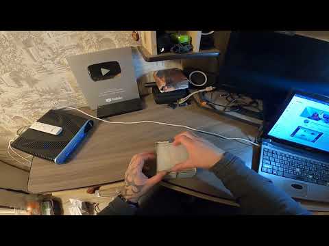 Видео: Посылка из деревни Жижица.