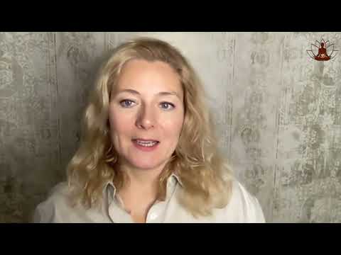 Видео: Запись эфира «Телесно голосовая терапия» от 15-12-2021