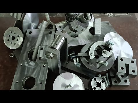 Видео: Он скоро будет в каждой мастерской, даже на балконе!