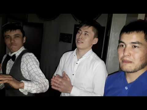 Видео: Амантур жеенбаев той москва кароол 93