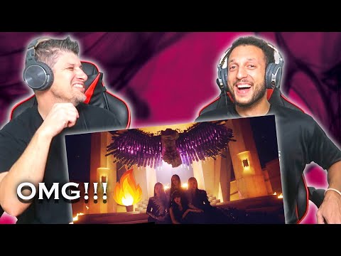 Видео: BLACKPINK - РЕАКЦИЯ НА КЛИЕНТ «How You Like That»!!!