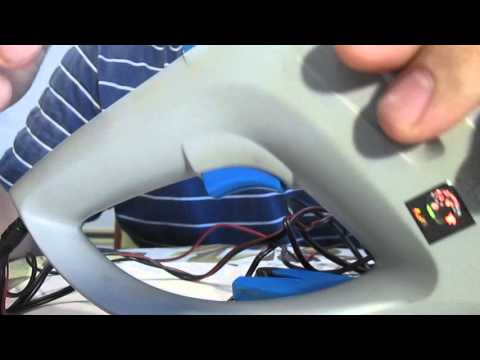 Видео: описание и обзор стробоскопа ASTRO L5