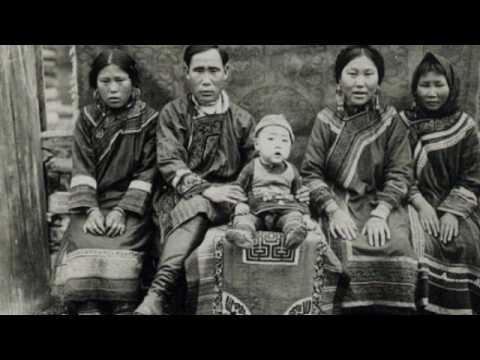 Видео: Коренные народы Приамурья (рассказывает Марат Сафаров)