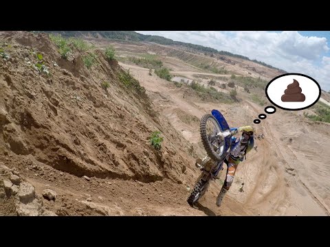 Видео: Эндуро-мотоциклы из Китая ПРОТИВ эндуро-мотоциклов из Японии и Австрии