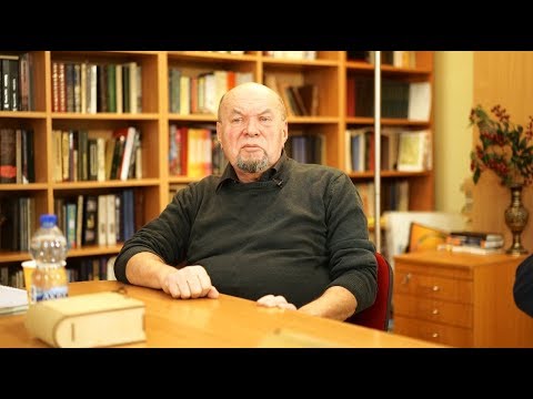 Видео: Так мы думаем или мыслим? Владимир Никитин о разнице знаний и смыслов