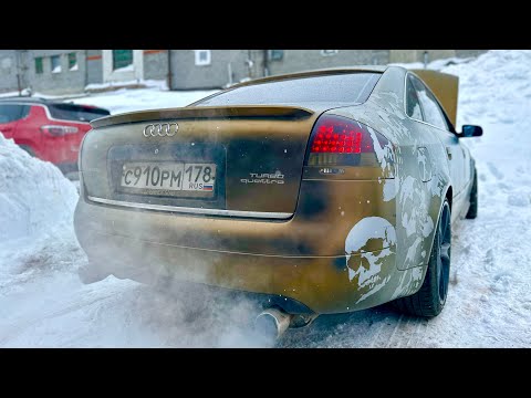 Видео: Когда у тебя 700 кобыл, а ты не можешь раздать боком.