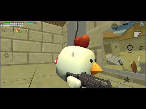 Видео: Котопёс 1 первая ночь