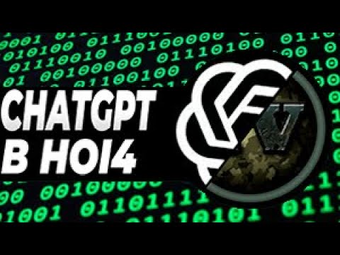 Видео: Нейросеть играет в Hearts of Iron IV 3 часть.