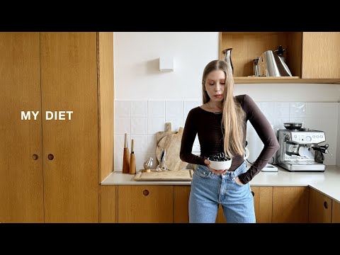 Видео: Моя новая необычная диета — то, что защищает меня изнутри и снаружи