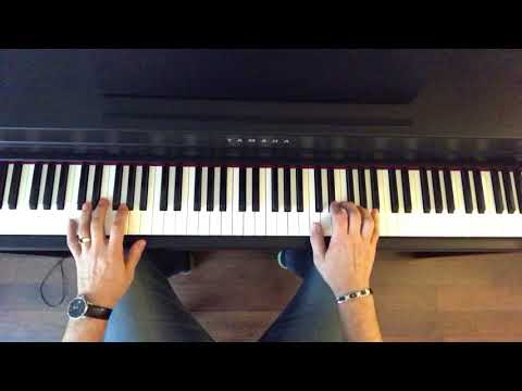 Видео: Буги вуги, как играть вступление, эффектный риф #5