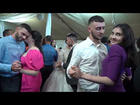 Видео: Свадебный банкет (ЧАТЬ 1.3.) свадьба Назима и Сусанны 18.06.21