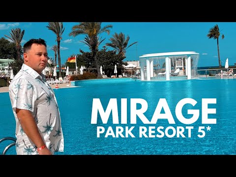 Видео: Якщо в Кемер, то в Mirage Park Resort 5* | ТУРЕЧЧИНА, КЕМЕР 2024