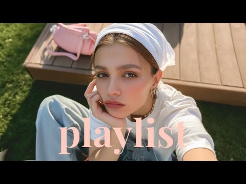 Видео: [𝑷𝒍𝒂𝒚𝒍𝒊𝒔𝒕] Ничего не хочу делать.. 🌿 Ещё интенсивнее..🫠  Музыка для кафе | Для работы | Без рекламы