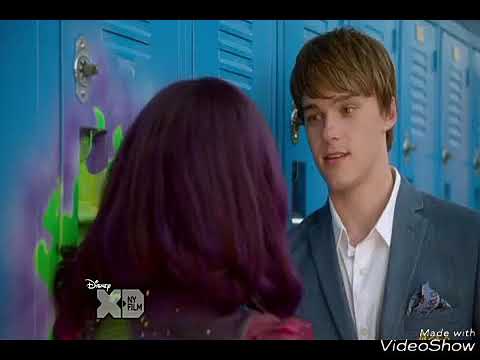 Видео: Такая одна! Мел и Бен!