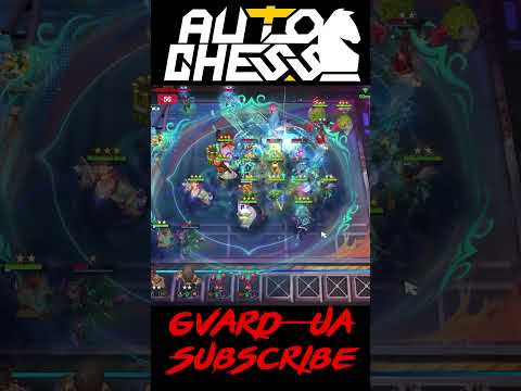 Видео: Посвящается Любителям Нежити! ► Auto Chess S27