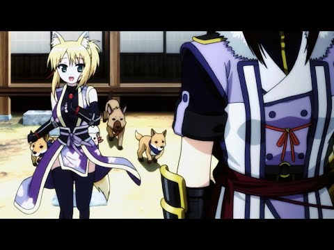 Видео: аниме клип / мне глаза ее нравятся