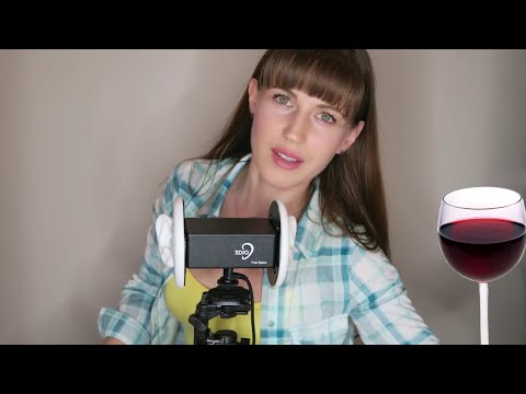 Видео: Ты не должна быть здесь после полуночи… но я рада, что ты пришла 🍷