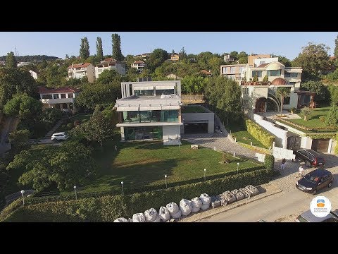 Видео: Най-скъпата къща във Варна: колко струва и как изглежда