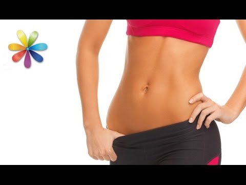 Видео: 5 упражнений обеспечат вам плоский живот уже за 3 недели! – Все буде добре. Выпуск 772 от 10.03.16