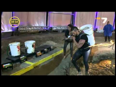 Видео: Къртицата 05.04.2014 част 5 от 18