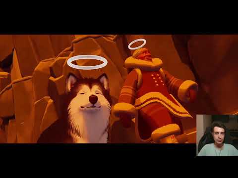 Видео: My little puppy. Вечер 2