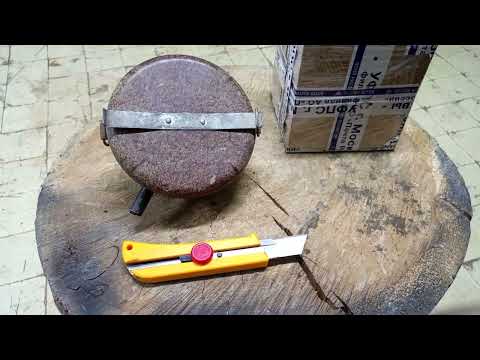 Видео: Чем заменить фильтр. НОВЫЙ на Днепр/Урал.