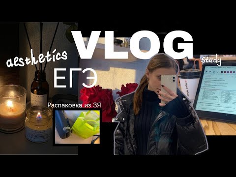 Видео: Study vlog/подготовка к егэ🤍обществознание/ история