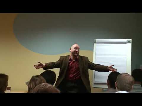 Видео: Школа достигатора "Хотелка"(3) - Тимур Гагин