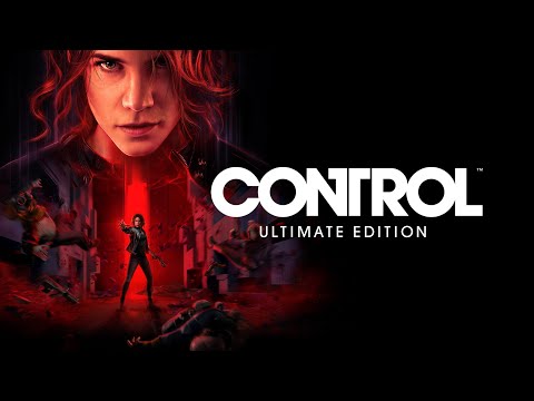 Видео: Control Глава 1: Я директор 