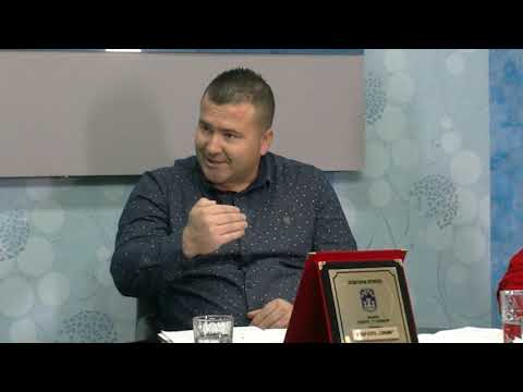 Видео: Канал Визија - Актуелно - Сеишин