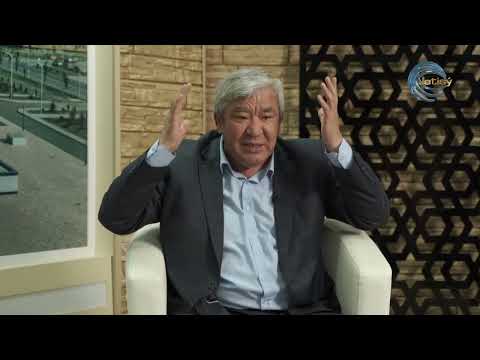 Видео: ҚАЛДЫБЕК ҚҰРМАНӘЛІ ИТІ ӨЛГЕНДЕ НЕГЕ ЖЫЛАДЫ? / СЫРШЕРТЕР / 03.07.2022
