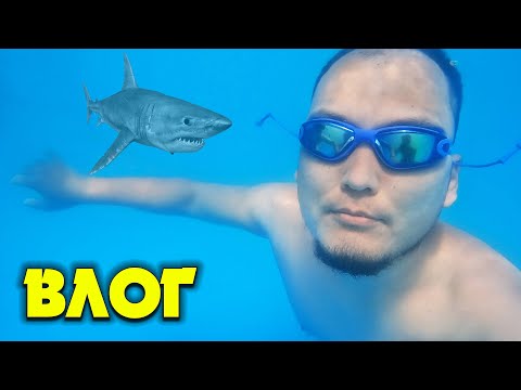 Видео: Балхаш Көлінің Астына Түстік ! Су Астындағы ВЛОГ