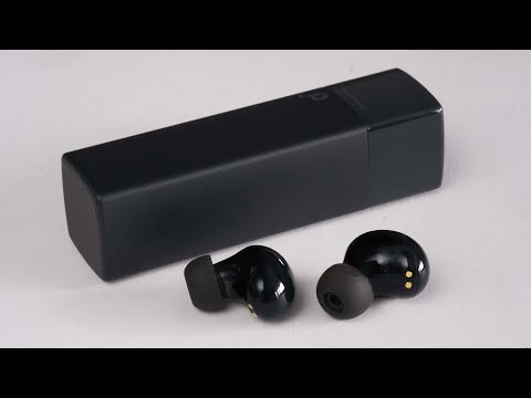 Видео: Soundcore A30i | Компактные TWS для сна