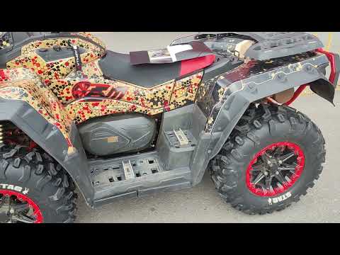 Видео: TO 3000 км на AODES