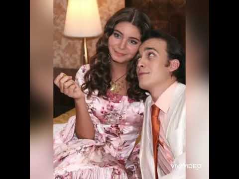 Видео: Хитана и Лачо, Кармелитиа и Миро - Цыганская любовь