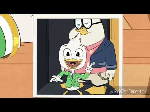 Видео: Duck tales| Утиные истории| Louie Duck x Doofus Drake| Дилли Дак и Пупс| Парень я не псих