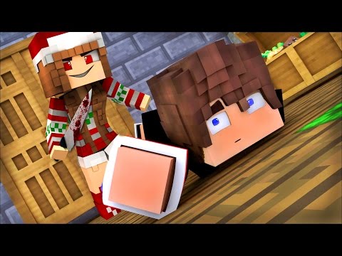 Видео: ПРИВЕТ СОСЕД В МАЙНКРАФТЕ! СОСЕД ДЕВУШКА МАФИЯ! HELLO NEIGHBOUR IN MINECRAFT ROLEPLAY