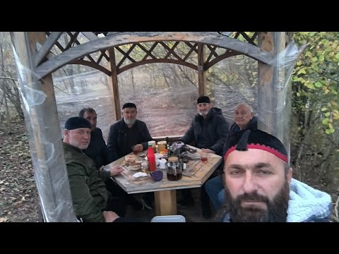 Видео: Сегодня у нас в гостях гости из Иркутска!10.10.2024ш. Гостям мы рады. Встречаем как на Параде.