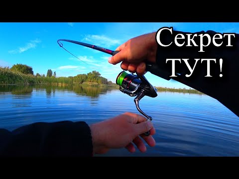 Видео: Маєш це ЗНАТИ! Головний СЕКРЕТ ловлі щуки на ДЖИГ