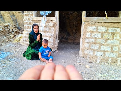 Видео: «Невероятное убежище после двух лет бездомности».