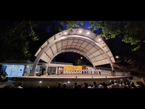 Видео: 24.Смотра фолклора ''ШУМАДИЈСКИ ОПАНАК'' - Аранђеловац 2025.