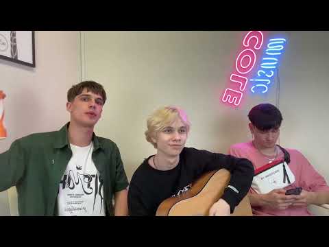 Видео: 🔘 [#Стрим] • #Иван_Стариков (@ivanstarmusic) 👱 & @ecolemusic_🎵 → #отвечают #на #вопросы | 01.08.2023