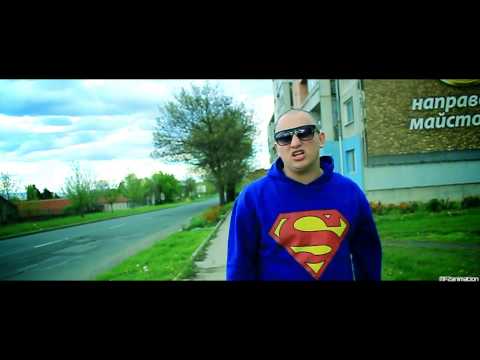 Видео: Боби Кинта, F.O., D-ZastA & 42 - Страхове (Official Video)