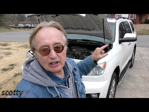 Видео: Этот дешевый автомобиль лучше всего, что сейчас производит Toyota