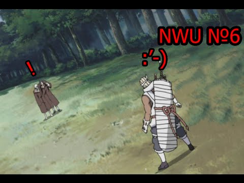 Видео: Naruto World ► Профессиональный захват баз ► №6