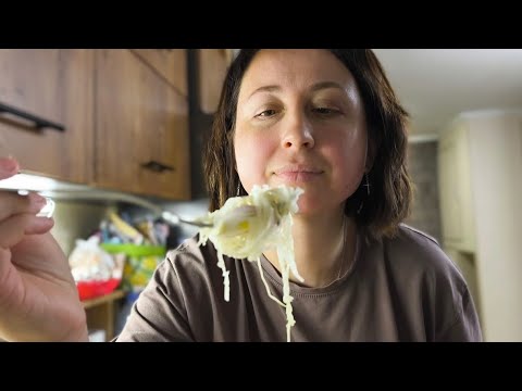 Видео: Цибуля з пошти ,олійниця та вечеря по-сільськи 