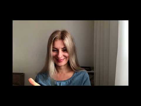 Видео: Внимание на само внимание. Екатерина Амани.