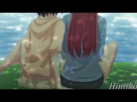 Видео: Аниме клип - Я сошла с ума