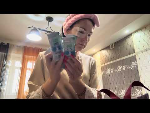 Видео: НАКРЫВАЮ НА СТОЛ | СВАТОВСТВО | ЧТО ГОТОВИЛА | ЗАКАЗ И ПОКУПКИ VLOG:28.10.25