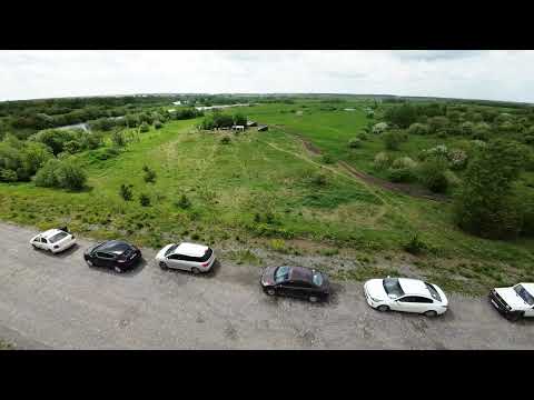 Видео: Power Wind - PAVO 20 (FPV) #паво20могёт